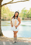 Headshot of Kylynn  Diggs 