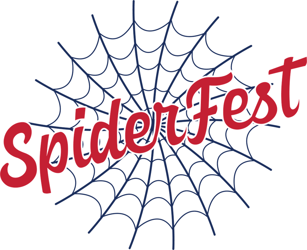 spiderfest logo