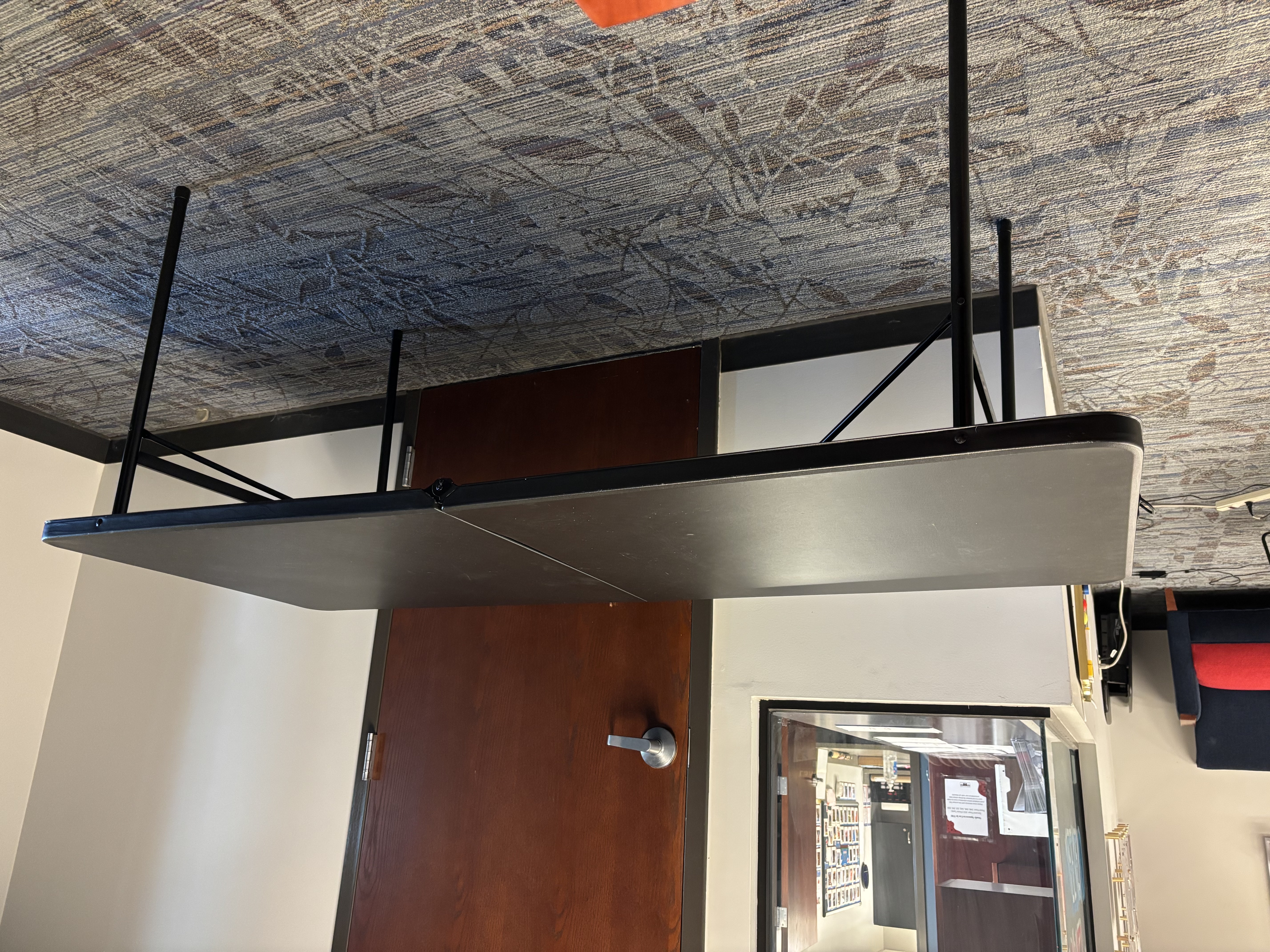 Folding Table